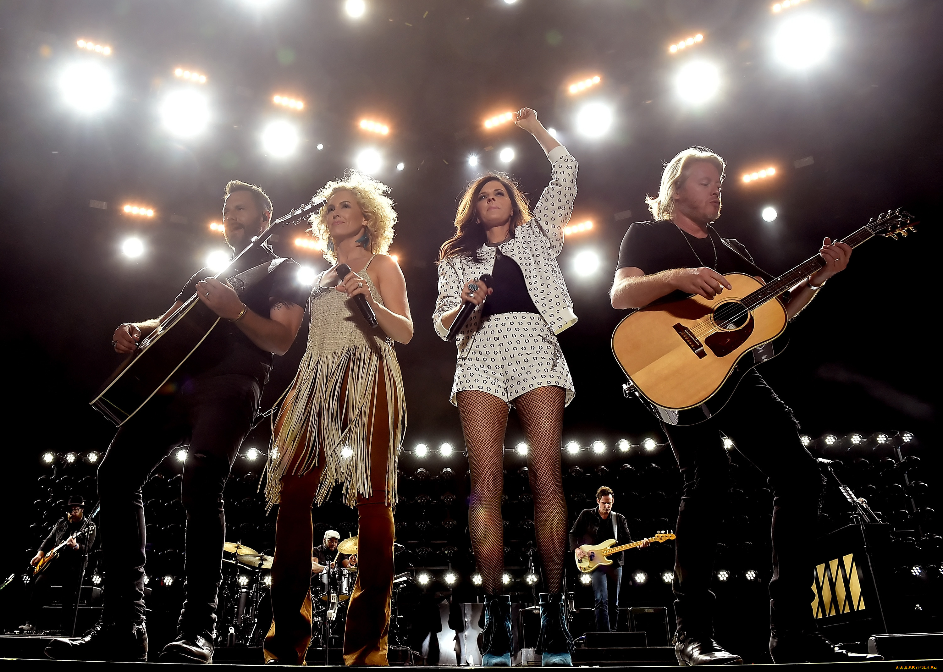 little big town, , 